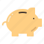 piggy bank, savings, saving money, finance 