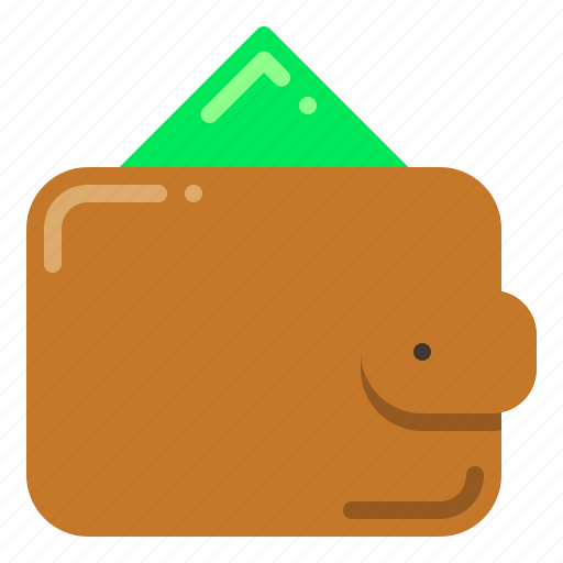 Wallet, cash, payment, money icon - Download on Iconfinder