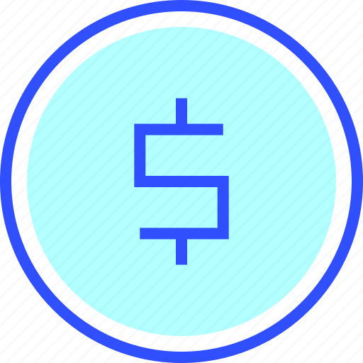 Accounting, business, coin, finance, office, startup icon - Download on Iconfinder