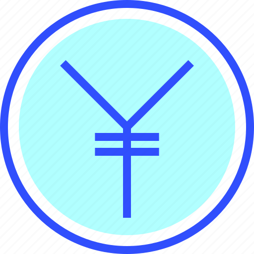 Accounting, business, finance, office, startup, yen icon - Download on Iconfinder