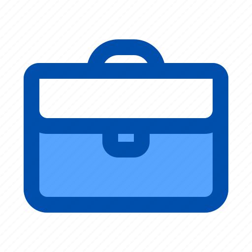 Bag, briefcase, buy, ecommerce, shop, shopping, suitcase icon - Download on Iconfinder