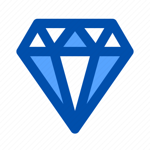 Diamond, gem, jewel, jewelry, ring, stone, wedding icon - Download on Iconfinder