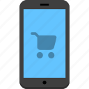 mobile, store, 2