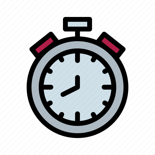 Stopwatch, time icon - Download on Iconfinder on Iconfinder