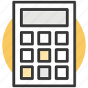 accounting, calculating device, calculator, digital calculator, mathematics