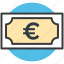cash, currency, euro currency, euro symbol, money 