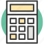 accounting, calculating device, calculator, digital calculator, mathematics 