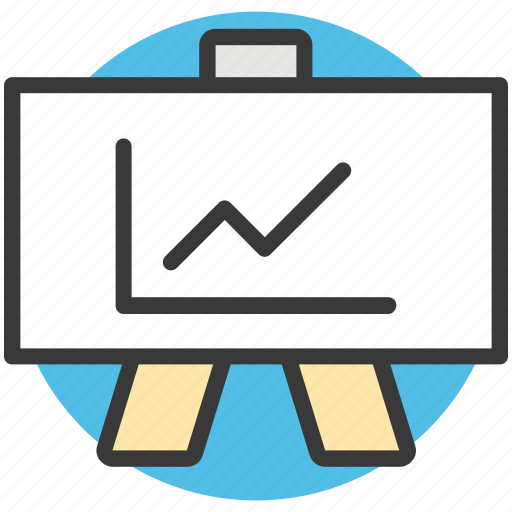 Analysis, chart, graph, statistics, stats icon - Download on Iconfinder