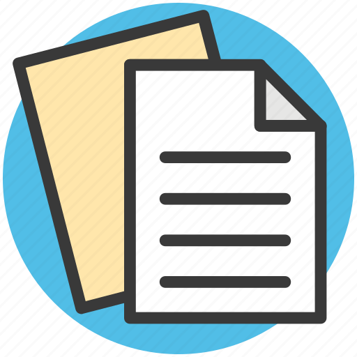 Documents, file editing, text sheet, word sheet, writing sheet icon - Download on Iconfinder