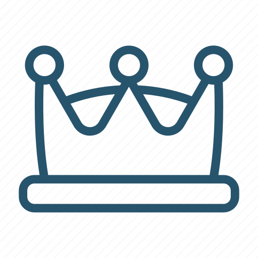 Boss, ceo, crown, king, luxury icon icon - Download on Iconfinder