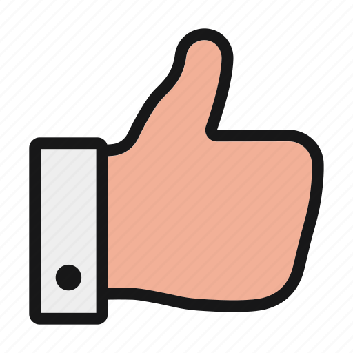 Approve, ceo, like, thumb icon icon - Download on Iconfinder