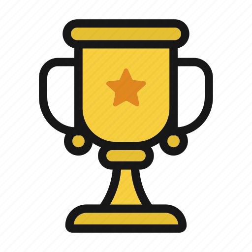 Award, ceo, prize, trophy, winner icon icon - Download on Iconfinder