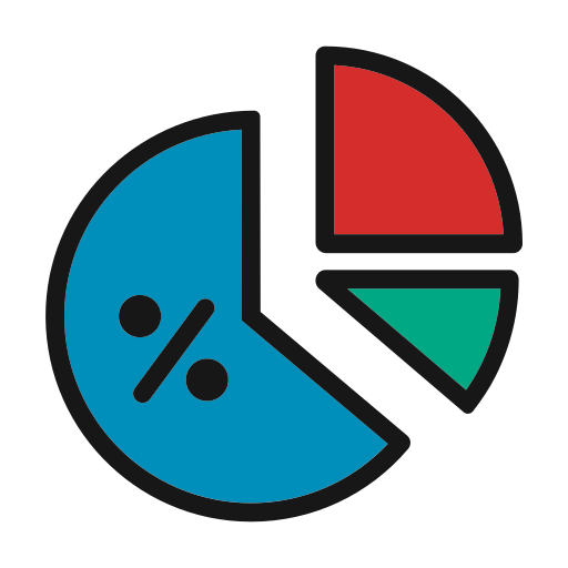 Analytics, chart, computer analytics, graph sc, pie chart, pie graph icon - Download on Iconfinder
