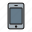 app, ceo, contact, mobile, phone icon 