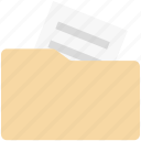 business folder, documents, documents folder, file storage, files 