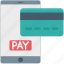 card, credit card, pay, pay online, transaction 