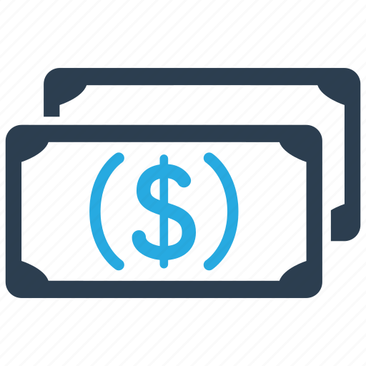 Dollar, cash, money icon - Download on Iconfinder