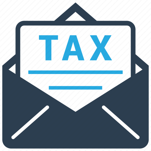 Tax, accounting, document icon - Download on Iconfinder