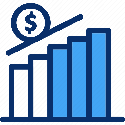 Analytics, chart, finance, statistics icon - Download on Iconfinder