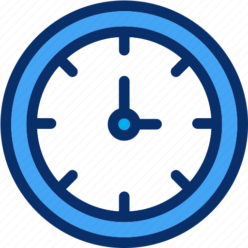 Clock, finance, time, timer icon - Download on Iconfinder