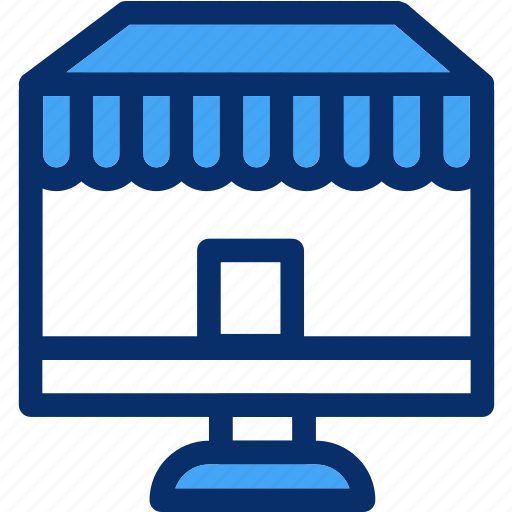Finance, shop, shopping, store icon - Download on Iconfinder