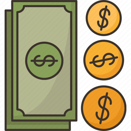 Budget, fund, money, income, finance icon - Download on Iconfinder