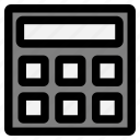 calculator, finance, alphabet, language, business, accounting, type, file