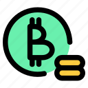 bitcoin, cryptocurrency, blockchain, finance, business, money, currency