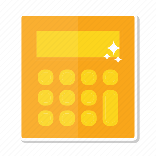 Calculator, device, technology icon - Download on Iconfinder