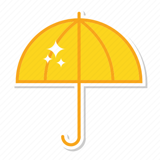 Invest, rain, umbrella icon - Download on Iconfinder