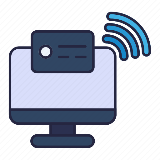 Payment, desktop, online, shop, network icon - Download on Iconfinder
