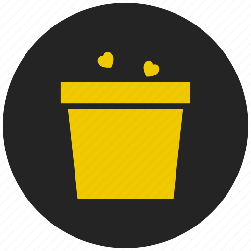 Basket, delete, garbage, recycle bin, remove, trash, waste icon - Download on Iconfinder