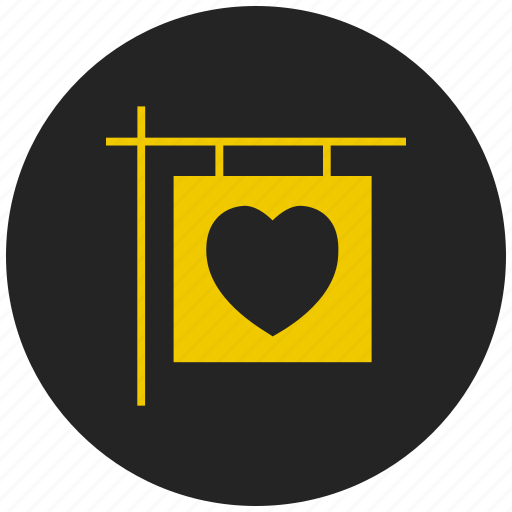 Affection, favorite, heartbeat, like, love, romance, valentine icon - Download on Iconfinder