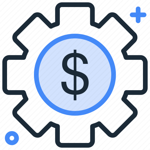 Analytics, business, growth, increase, money value, plants icon - Download on Iconfinder