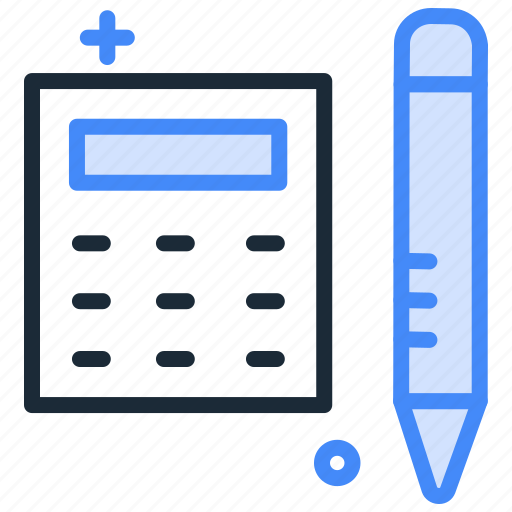 Account, accountant, accounting, business, calculator, finance icon - Download on Iconfinder