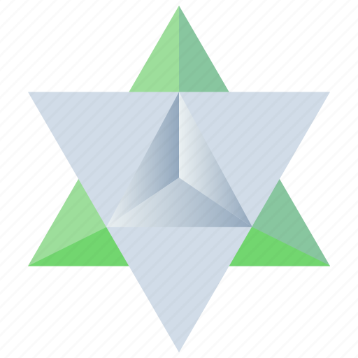Abstract, coruscate, flickering, geometry, glow, shape, star icon - Download on Iconfinder