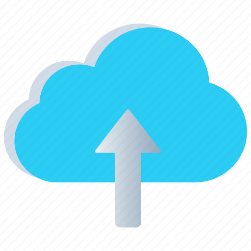Cloud, cloud computing, cloud storage, computing, drive, storage icon - Download on Iconfinder