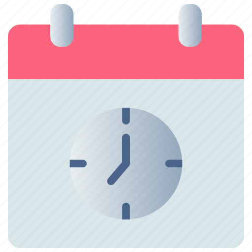Calendar, date, deadline, month, schedule, week icon - Download on Iconfinder