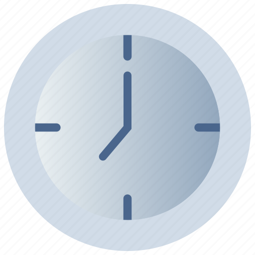 Clock, deadline, schedule, time, waiting time, watch icon - Download on Iconfinder