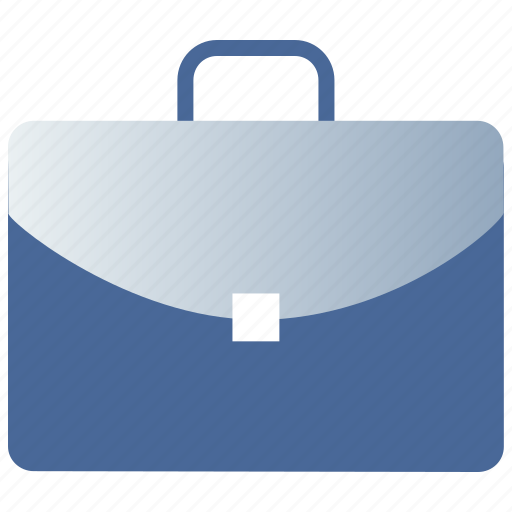 Briefcase, business, corporate, job, office, portfolio icon - Download on Iconfinder