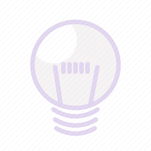Bulblamp, business, idea, lamp icon - Download on Iconfinder