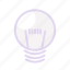 bulblamp, business, idea, lamp 