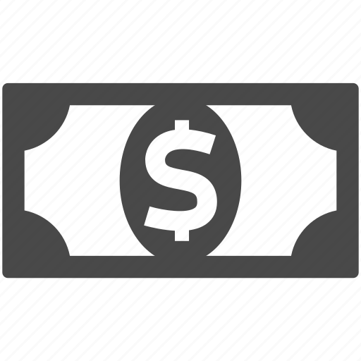 Cash, dollar, usd, business, finance, money icon - Download on Iconfinder