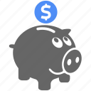 finance, piggy, piggy bank, piggybank, business, financial, money