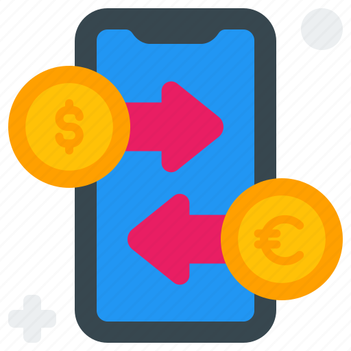 Currency, exchange, financial, finance, money, economy, business icon - Download on Iconfinder