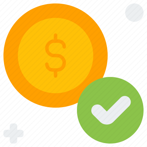 Saving, coin, financial, finance, money, economy, business icon - Download on Iconfinder