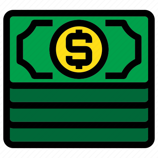 Bank, money, business, financial, payment icon - Download on Iconfinder