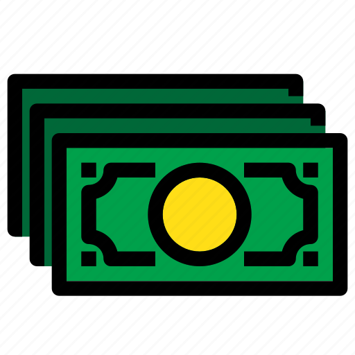 Financial, money, business, payment icon - Download on Iconfinder