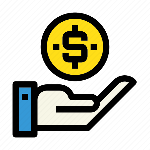 Money, saving, business, currency, financial, payment icon - Download on Iconfinder