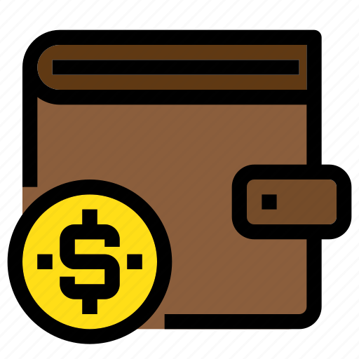 Finance, wallet, banking, business, financial, payment icon - Download on Iconfinder